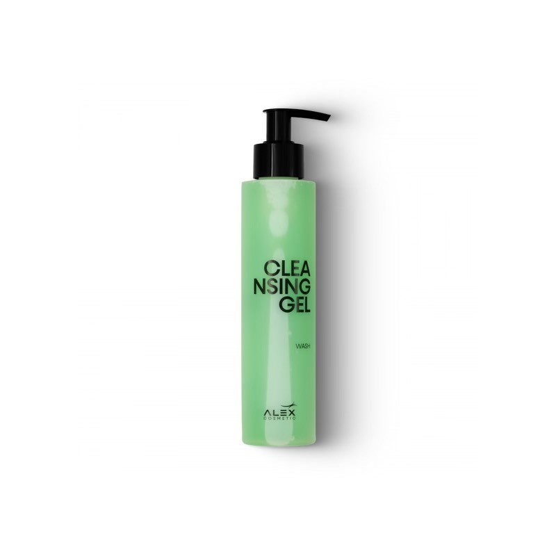 KJØP 5 FÅ 6  ALEX COSMETIC CLEANSING GEL