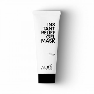 Tester Instant Relief gel