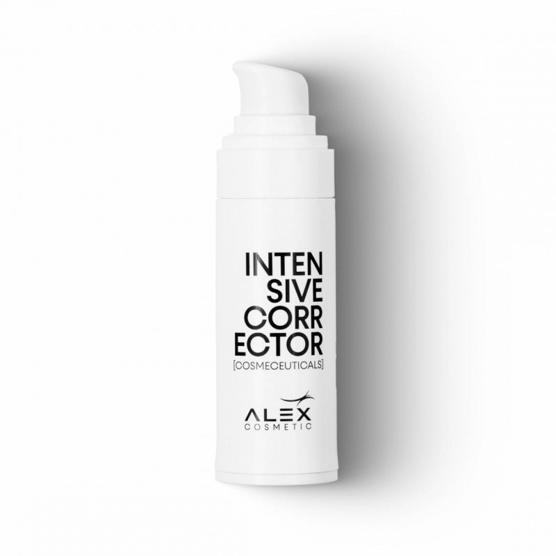 Tester intensive  Corrector no 1