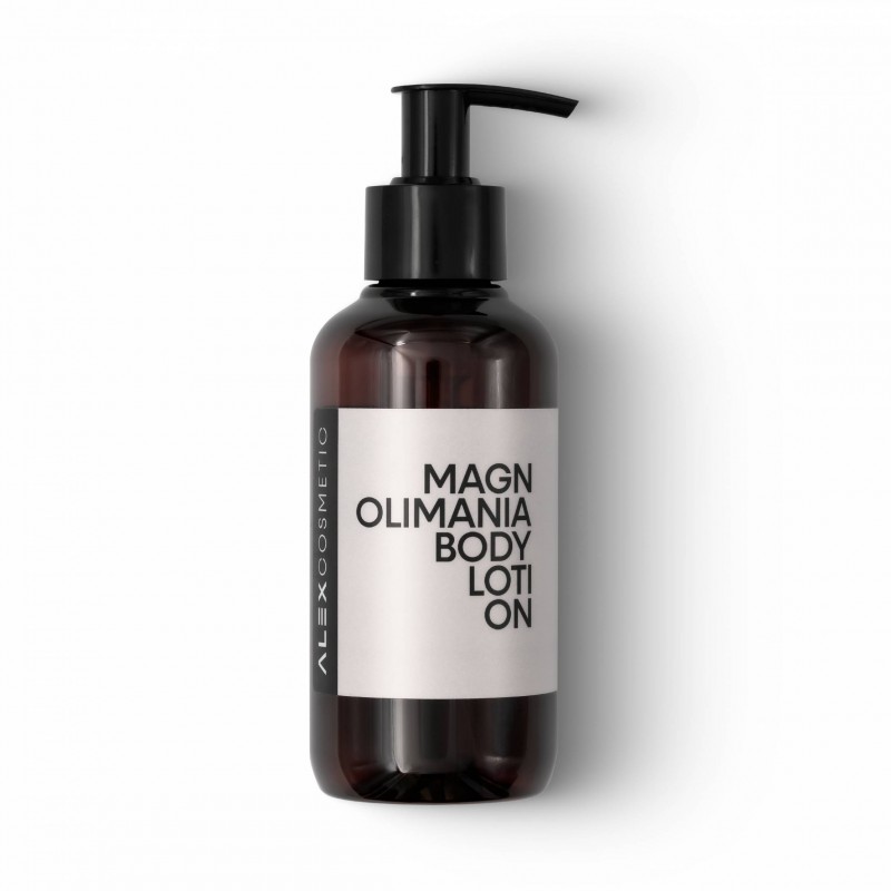 Magnoliamania Body lotion cabin