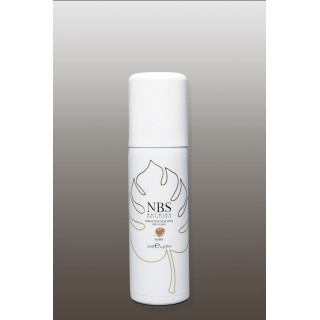 Tester NBS Spray foundation  dark