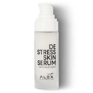 De Stress Skin Serum ( kampanje )