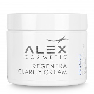 Regenera Clarity Cream - Salong