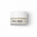 Clear Cream