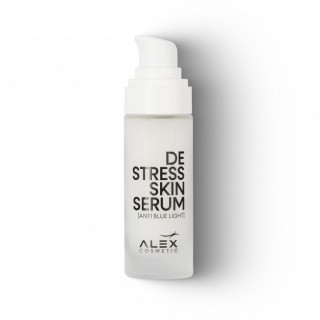 Tester DE STRESS SERUM  Tester