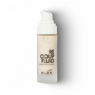 Tester Recoup Fluid