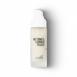 Tester Retinol Fluid Tester