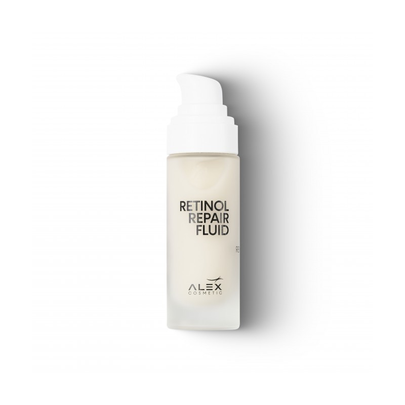 Tester Retinol Fluid Tester