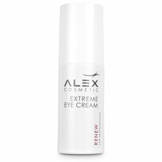 Extreme Eye Cream - Salong