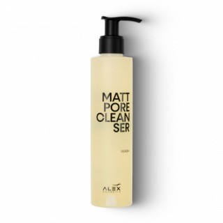 Kjøp 5 få 6 Matt pore cleanser