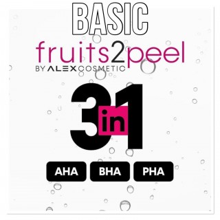 A-PEEL BASIC