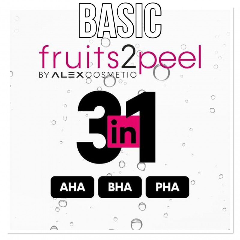 A-PEEL BASIC