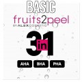 A-PEEL BASIC