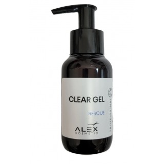 Clear Gel - Salong