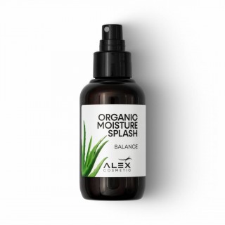 Kjøp 5 få 6 Organic splash