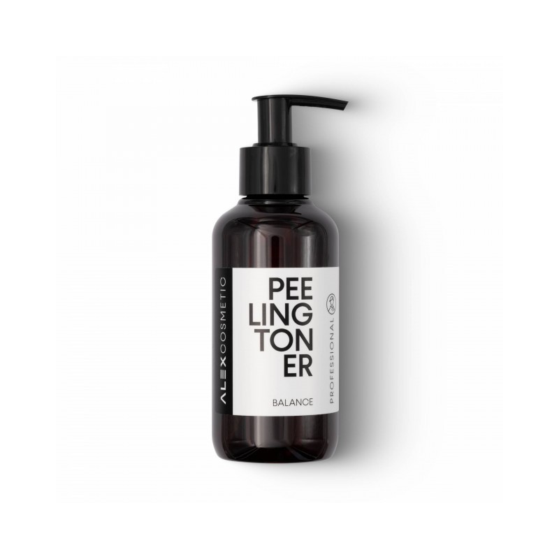 Peeling Toner cabin 200 ml