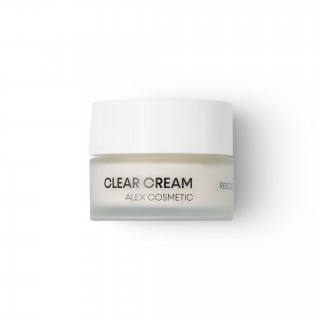 Kjøp 5 få 6 Clear cream