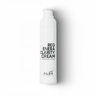 Tester Regenera Clarity Cream Tester