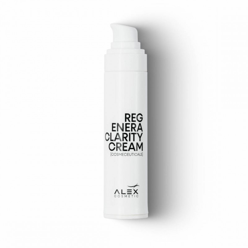 Kjøp 5 få 6 Regenera Clarity cream