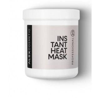 Instant Heat mask cabin