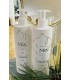 NBS DUO Shampoo og balsam for heile familien 450 ml x2