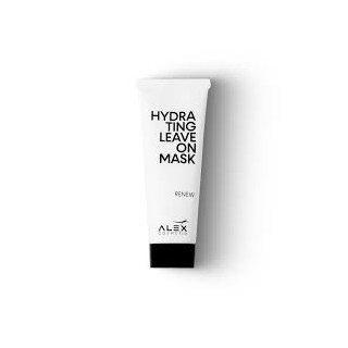 Tester Hydrating leave on mask