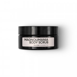 Kjøp 4 få 5 Magnolimania body scrub