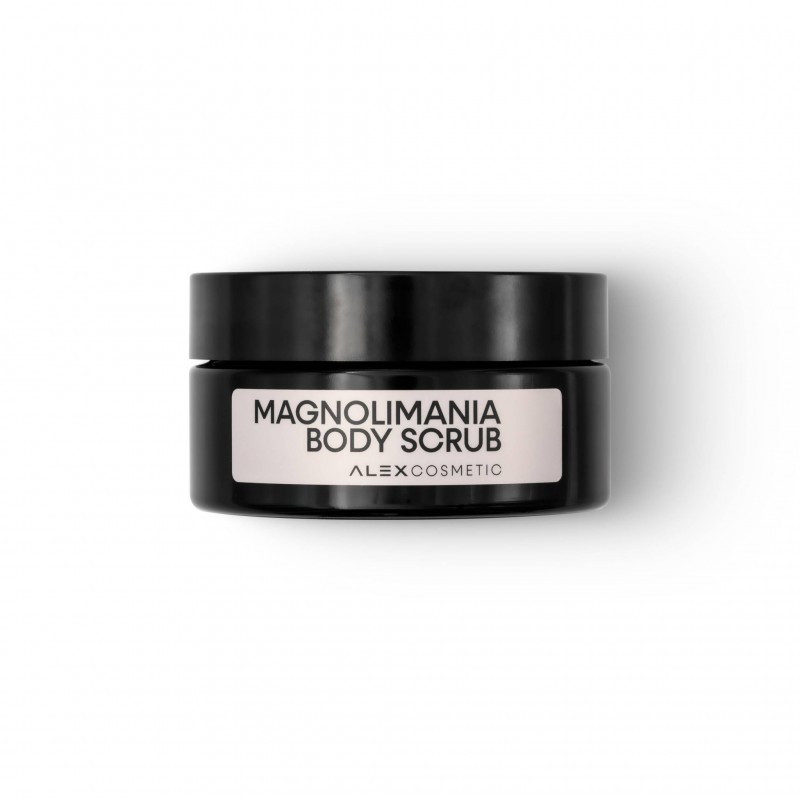 Kjøp 4 få 5 Magnolimania body scrub (4+1)