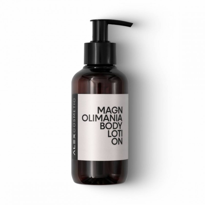 Kjøp 4 få 5 Magnolimania body lotion