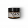 Kjøp 5 få 6 Solid vegan Deo Balm