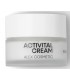 Tester activital cream