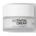 Tester activital cream