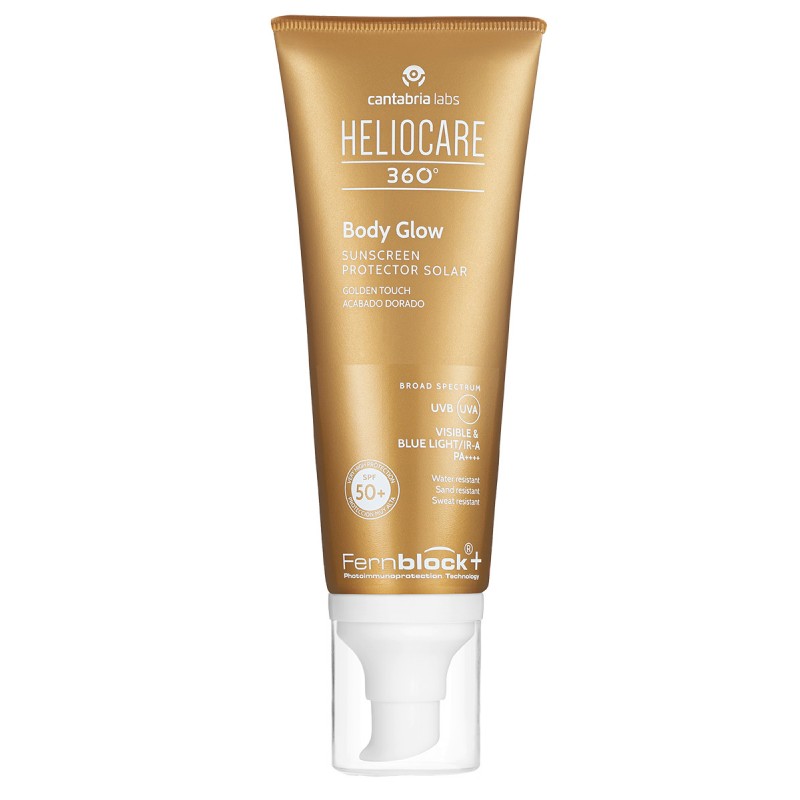 Glow Heliocare