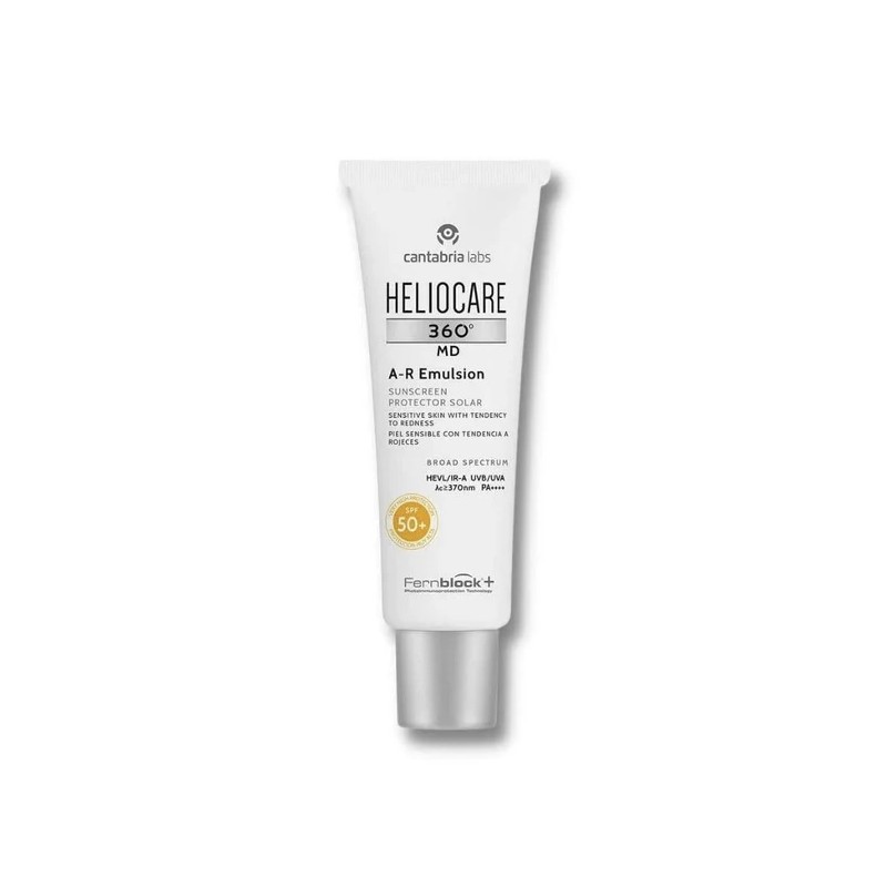 A-R Emulsion spf 50 50 ml