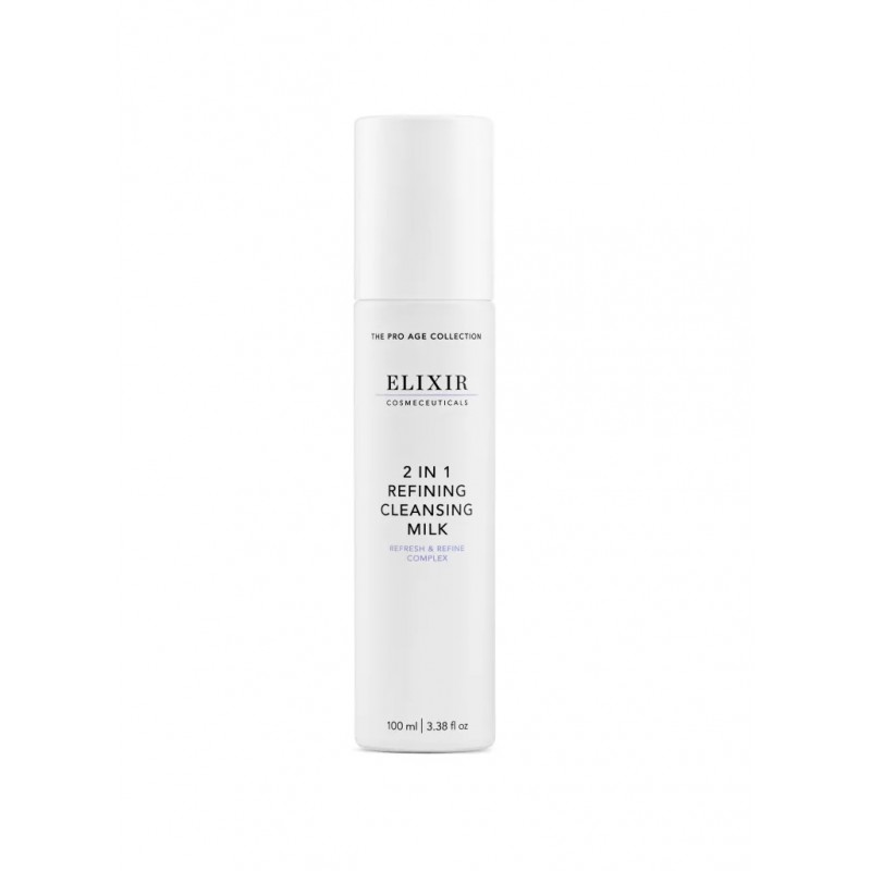 2 i 1 Refining Cleansing milk