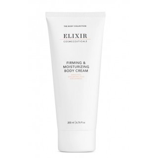 Firming & Moisturizing Body Cream 200 ml