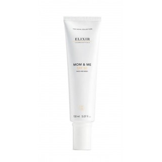 Mom & Me spf 50 150 ml