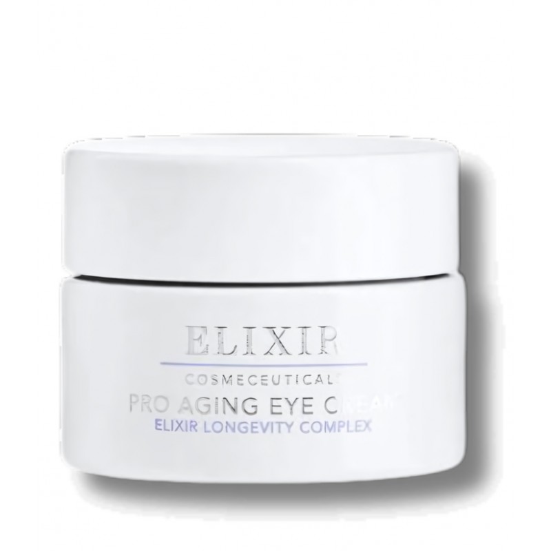 Pro Aging Firming Eye Cream