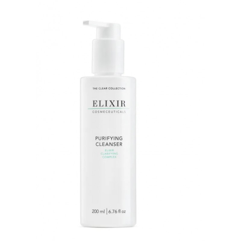 Purifying Cleanser