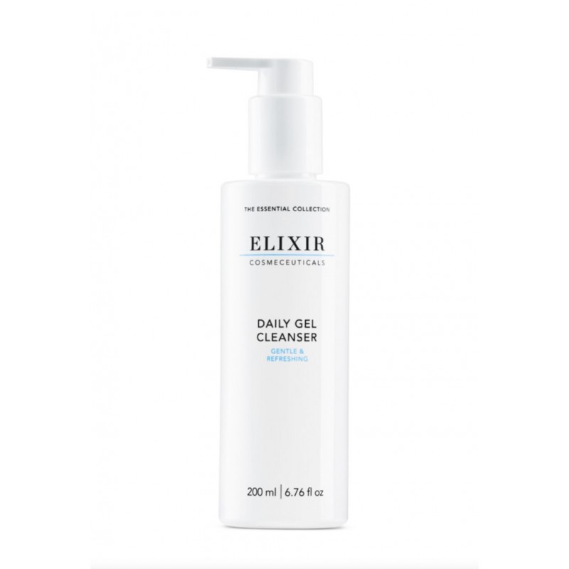 Daily Gel Cleanser 200 ml