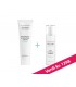 Elixir Duo: Oil Control Serum + Balancing Hydration Cream