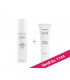 Elixir Duo: 2 in 1 Refining Cleansing Milk + Peeling Clay Mask