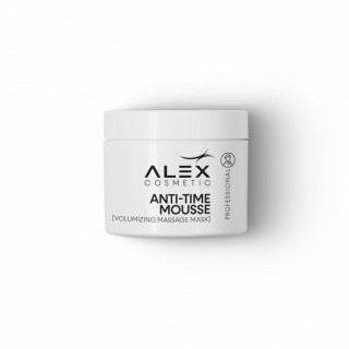 Anti Time Mousse - Salong