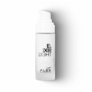 elixir light 30 ml