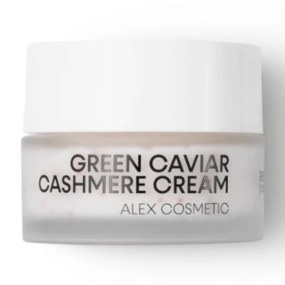 GREEN CAVIAR CASHMERE CREAM