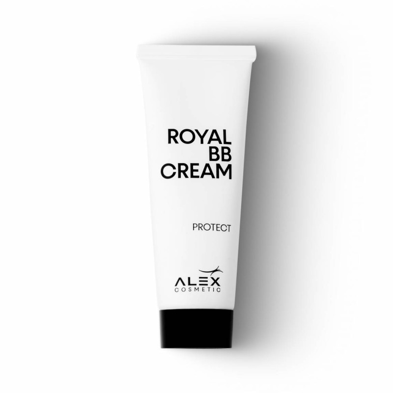 Royal BB cream 50 ml