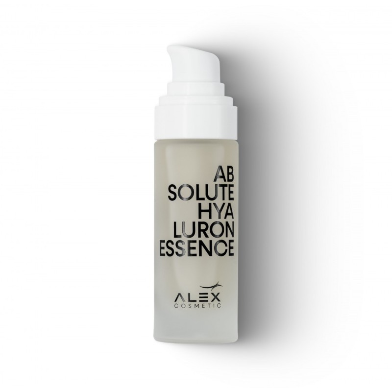 Kjøp 5 få 6 absolute hyaluron essence