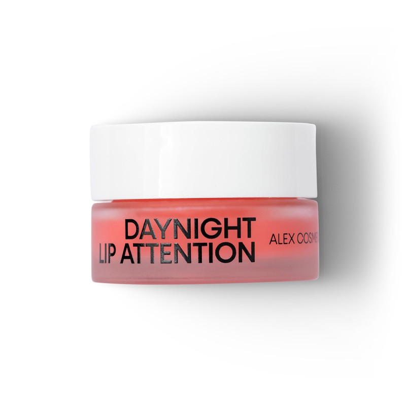 Tester DayNight Lip attention