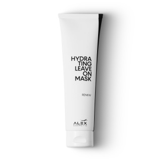 Hydrating Leave-On Mask - Salong