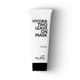 Kjøp 5 få 6 Hydrating leave on mask